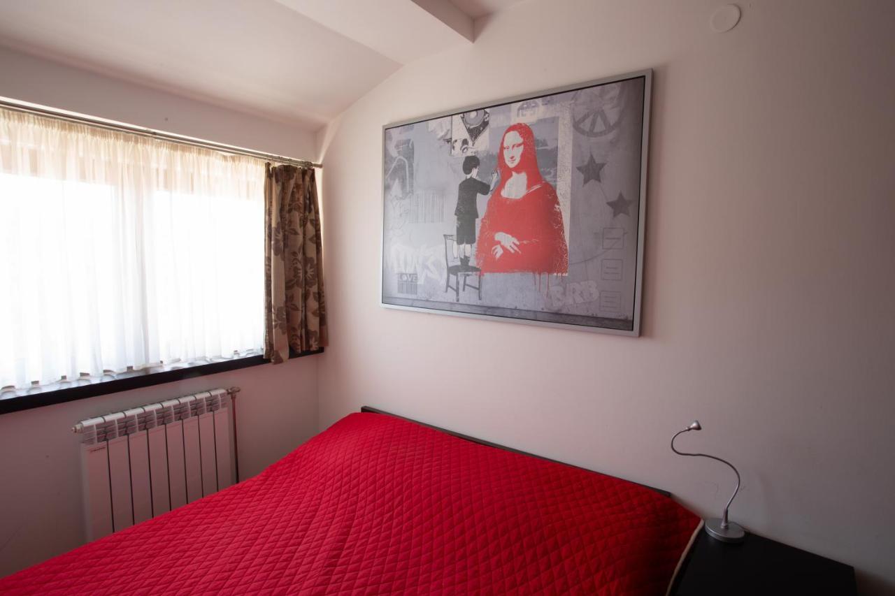 Apartment 204 Κοπαόνικ Εξωτερικό φωτογραφία