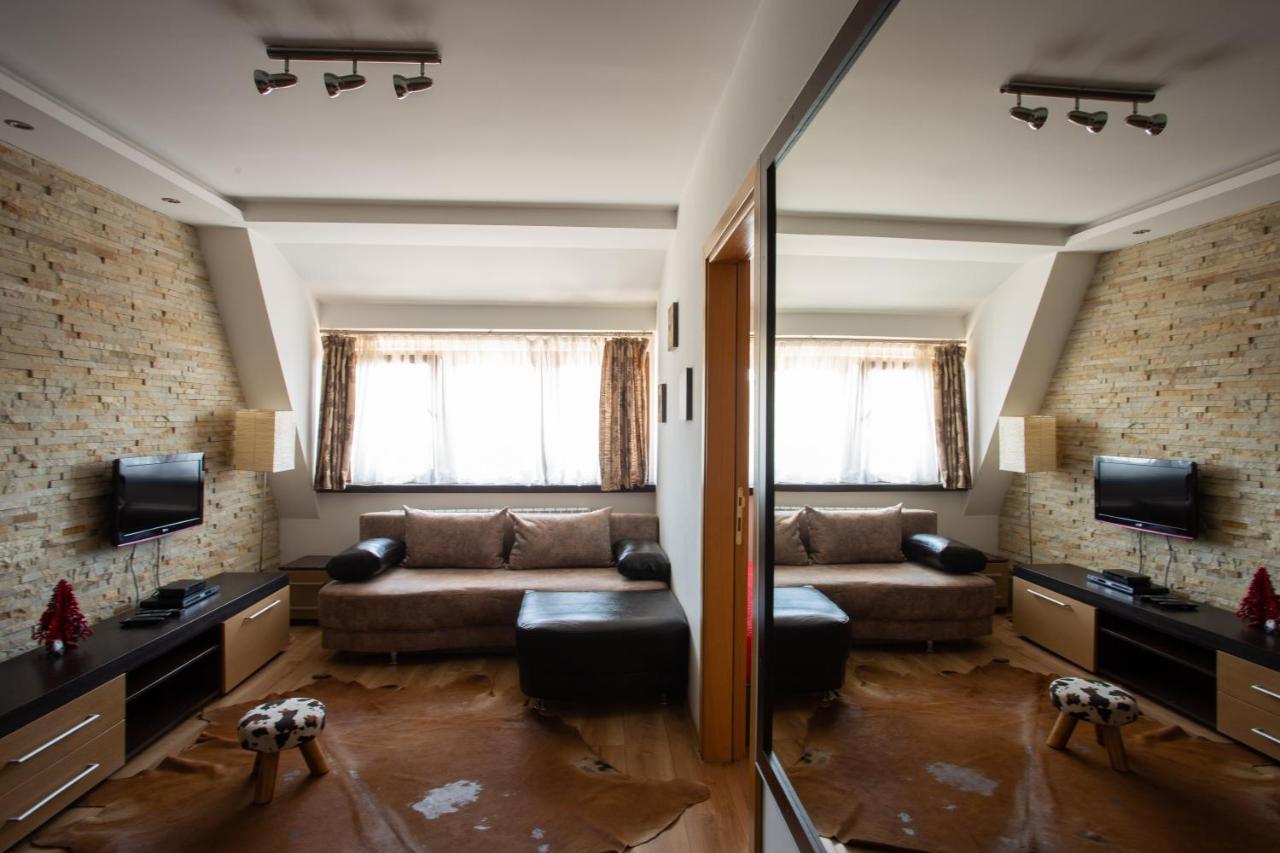 Apartment 204 Κοπαόνικ Εξωτερικό φωτογραφία