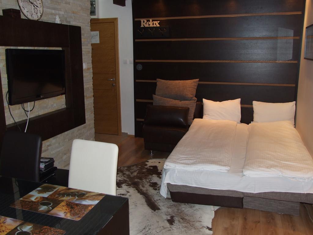 Apartment 204 Κοπαόνικ Εξωτερικό φωτογραφία