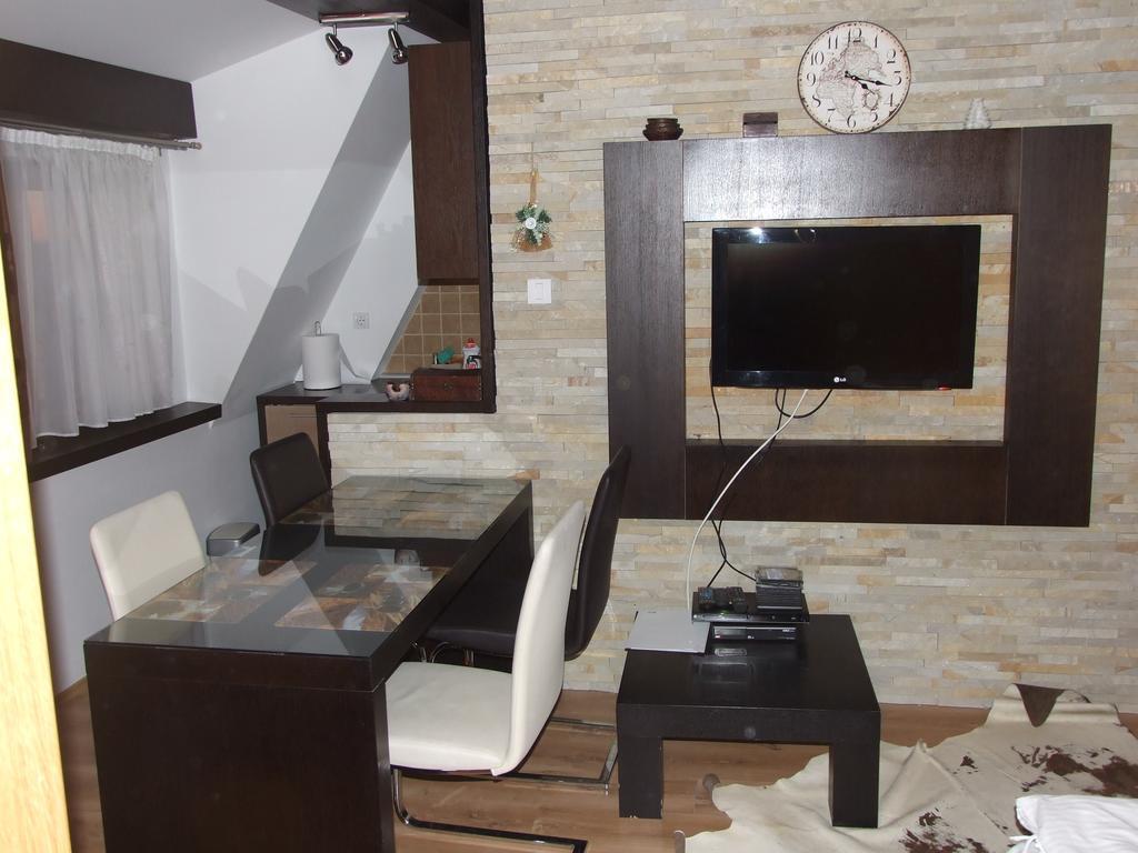 Apartment 204 Κοπαόνικ Δωμάτιο φωτογραφία