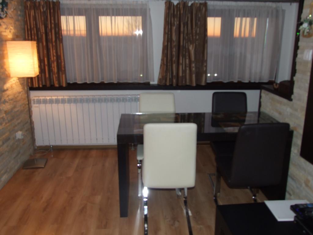 Apartment 204 Κοπαόνικ Δωμάτιο φωτογραφία